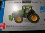 Siku RC- Traktor John Deere 7290R mit Doppelreifen