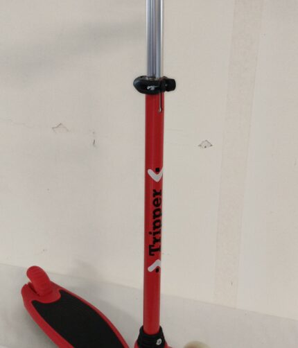 Mondo On&Go Tripper Roller Scooter , rot